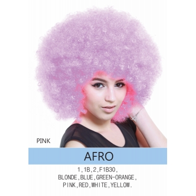 R&B Collection, Synthetic hair wig AFRO-Small